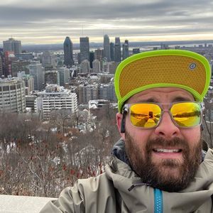 Meet your Posher, Alex